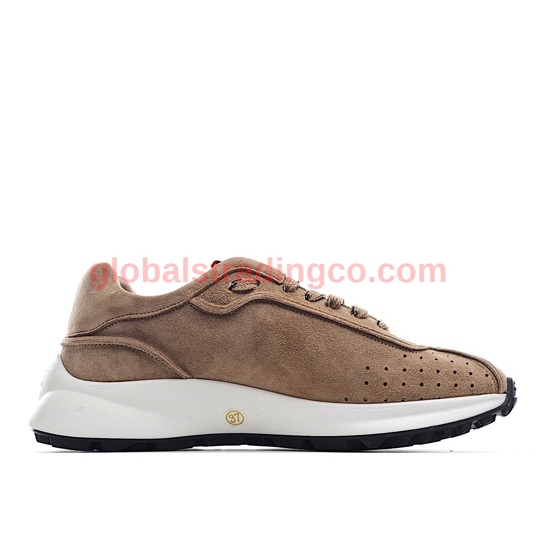 Chanel Classic Sneakers Casual Shoes